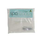 Spa Trends Reuseable Makeup Remover Pads