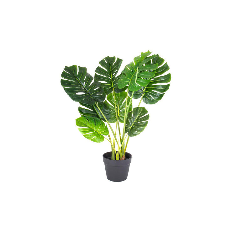Monstera Tree Real Touch 85cm