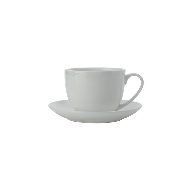 Maxwell & Williams Cashmere Cup & Saucer Set 230ml