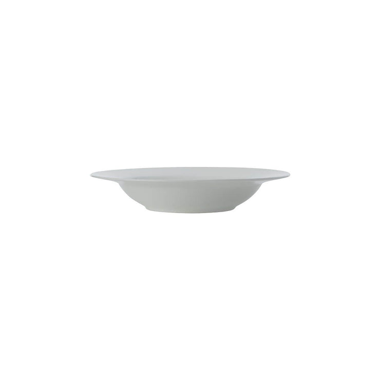 Maxwell & Williams Cashmere Round Wide Rim Soup Bowl 230mm