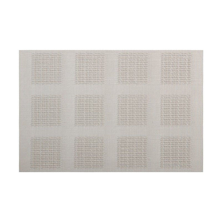 Maxwell & Williams Placemat Squares Taupe
