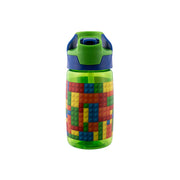 Avanti Yumyum Tritan Bottle 450ml Bblcks