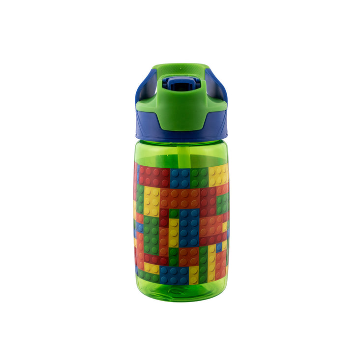 Avanti Yumyum Tritan Bottle 450ml Bblcks