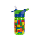 Avanti Yumyum Tritan Bottle 450ml Bblcks