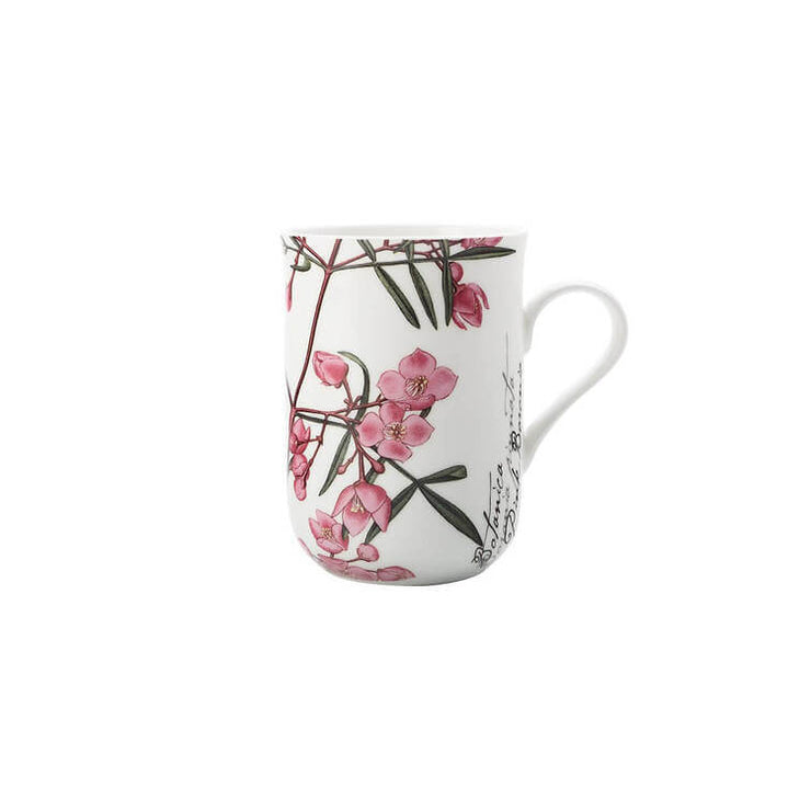 Botanic Mug Boronia 300ml