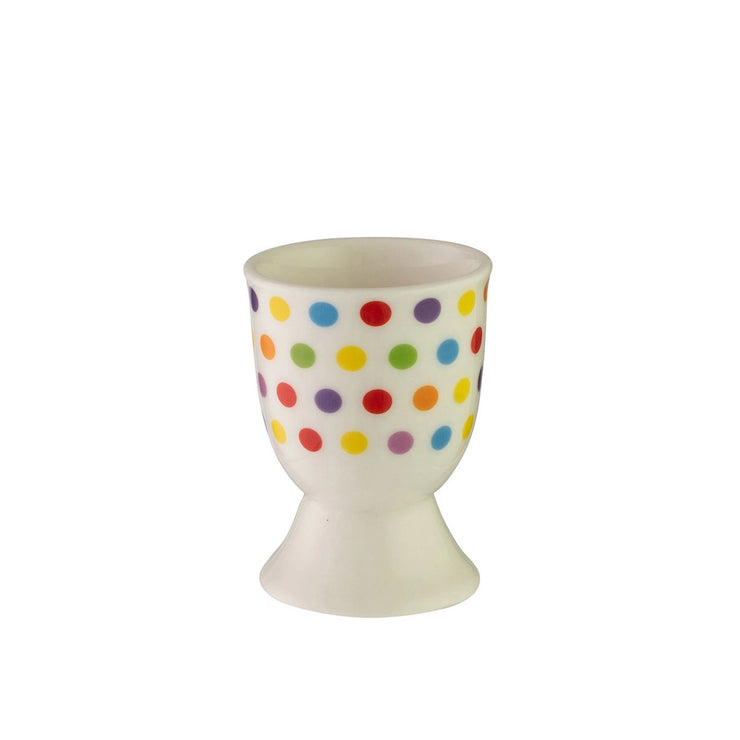 Avanti Egg Cup Polka Dots