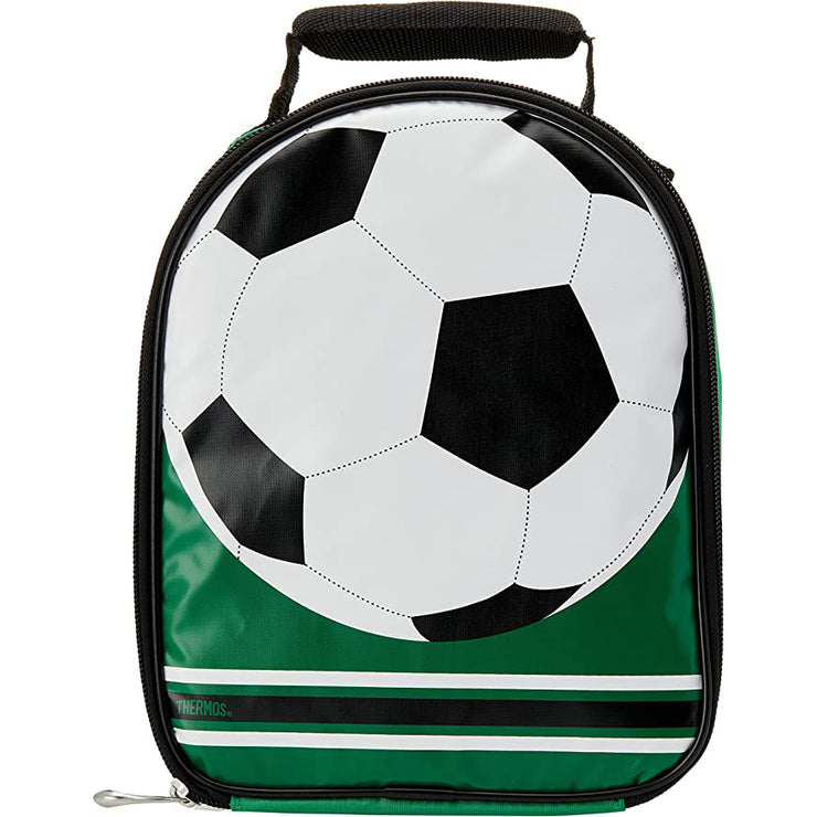 Thermos Lunch Kit All Stars Soccer